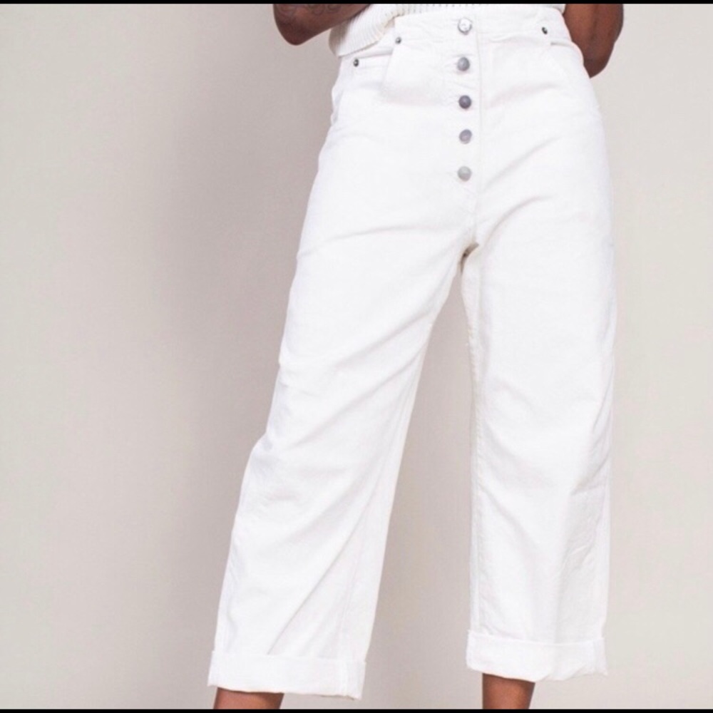 Rachel Comey Elkin pant, 0